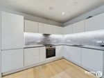 Thumbnail to rent in Royal Wharf Walk, London