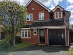 Thumbnail to rent in Clarks Hill Rise, Evesham, Worcestershire