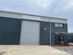 Thumbnail to rent in Thames Court, Enterprise Park, Yaxley, Peterborough