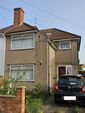 Thumbnail for sale in St. Heliers Avenue, Hounslow, Greater London