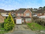 Thumbnail for sale in Rockery Close, Leicestershire