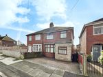 Thumbnail for sale in Mulgrave Street, Cobridge, Stoke-On-Trent