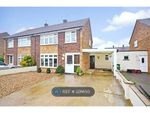 Thumbnail to rent in Stevenson Close, Erith