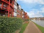 Thumbnail to rent in Caversham Wharf, Waterman Place, Reading, Berkshire