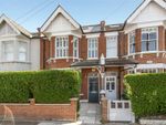 Thumbnail for sale in Clonmore Street, Southfields, London