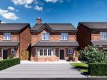 Thumbnail for sale in Plot 4, Charles Place, Dickens Lane, Poynton