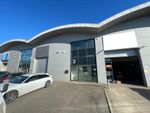 Thumbnail to rent in Units 202 &amp; 205, The Beacon Centre, Solar Way, Solstice Park, Amesbury
