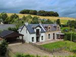 Thumbnail to rent in West Linton