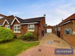 Thumbnail for sale in Willowdale Close, Bridlington