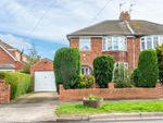 Thumbnail for sale in Tranby Avenue, York