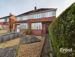 Thumbnail for sale in Harvest Road, Feltham