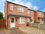 Thumbnail to rent in Hollymount, Worcester, Worcestershire