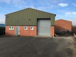 Thumbnail to rent in Unit 25, Moorbridge Court, Moorbridge Industrial Estate, Bingham, Nottinghamshire