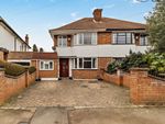 Thumbnail for sale in Cannonbury Avenue, Pinner