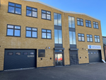 Thumbnail for sale in 2B, Unit 2, Second Floor, Tealedown Works, Cline Road, Haringey