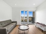 Thumbnail to rent in Fulham Reach, London
