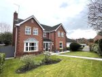 Thumbnail for sale in Lakeside Close, Baldwins Gate, Newcastle-Under-Lyme