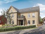 Thumbnail to rent in Plot 4 The Cullinan Collection, Cullinan Close, Cuffley, Hertfordshire