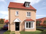 Thumbnail to rent in Plot 8 Skelton Lakes, Leeds