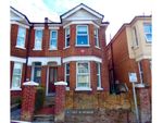 Thumbnail to rent in Burlington Road, Southampton