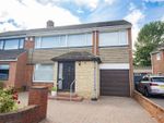 Thumbnail for sale in Torver Way, North Shields