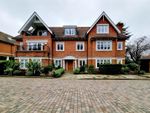 Thumbnail to rent in Manor Wood Lodge, Coombehurst Close, Hadley Wood
