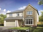 Thumbnail for sale in The Latchford, Stonecross Meadows, Paddock Drive, Kendal
