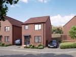 Thumbnail for sale in "The Eynsford - Plot 4" at Rockcliffe Close, Church Gresley, Swadlincote