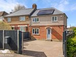 Thumbnail for sale in Linford End, Harlow