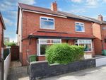 Thumbnail for sale in Whitfield Road, Norton, Stockton-On-Tees