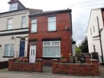 Thumbnail for sale in Roseneath Road, Urmston, Manchester