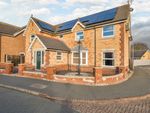 Thumbnail to rent in Burns Crescent, Sleaford, Lincolnshire