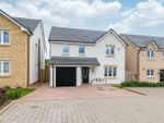 Thumbnail to rent in 36 Cadwell Crescent, Gorebridge