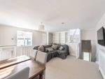 Thumbnail to rent in Fulham Palace Road, Bishop's Park, London