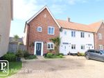 Thumbnail to rent in Howard Drive, Leiston, Suffolk