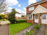 Thumbnail to rent in Saddlers Place, Royston, Hertfordshire