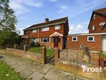 Thumbnail for sale in St Marys Drive, Feltham