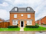 Thumbnail to rent in Newmarket Drive, Lightfoot Green
