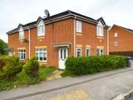 Thumbnail to rent in Hevea Road, Stretton, Burton-On-Trent
