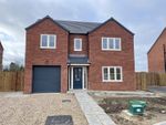 Thumbnail for sale in Plot 6 Campains Lane, 6 Tinsley Close, Deeping St Nicholas, Spalding, Lincolnshire