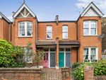 Thumbnail to rent in Hartswood Road, London