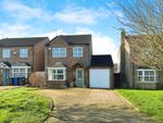 Thumbnail to rent in Manor Way, Dunholme, Lincoln