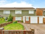 Thumbnail to rent in Rosamund Road, Crawley