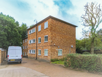 Thumbnail for sale in Rosewood House, Great North Way, Hendon