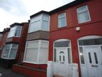 Thumbnail to rent in Strathcona Road, Wallasey