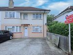 Thumbnail for sale in Clifton Road, Greenford