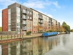 Thumbnail to rent in Wharfside, Heritage Way, Wigan