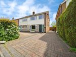 Thumbnail for sale in Oakfield Avenue, Markfield, Leicester, Leicestershire