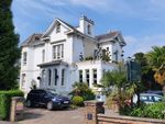 Thumbnail for sale in Washington House, 3 Durley Road, Bournemouth