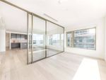 Thumbnail to rent in The Deanston, 10 Royal Wharf Walk, London